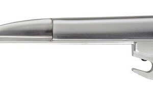 (laryngoscope) BLADE MILLER n?0, str., neonatal, fiber optic