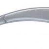 (laryngoscope) BLADE MACINTOSH n?3, curved, fiber optic