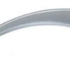 (laryngoscope) BLADE MACINTOSH n?4, curved, fiber optic