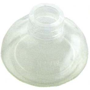 MASK ANAESTHESIA, silicone, size 0, premature baby
