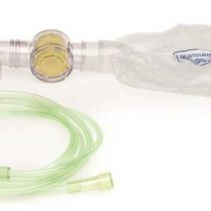 (resuscitator Laerdal Upright) OXYGEN KIT complete 846151