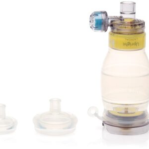 RESUSCITATOR (Laerdal Upright), neonate, PEEP + MASK n?0&1