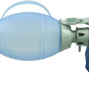 RESUSCITATOR MANUAL (Ambu), ad./child + masks RH5 / RH2
