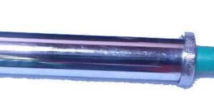 (tourniquet pneumatic) HANDPUMP