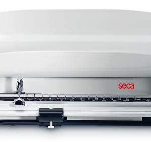 SCALE (Seca 725), beam mechanical, baby, 0-15 kg, grad. 10 g