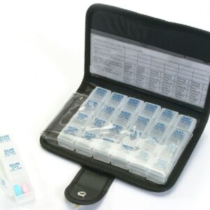 TABLET PLANNER, plastic