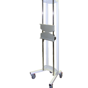 CASSETTE HOLDER for x-ray cassette, vertical, mobile