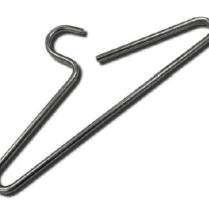 COAT HANGER for radiation shielding apron
