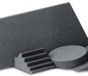 POSITIONING CUSHIONS, set