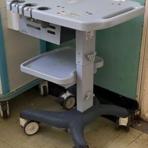 (ultrasound Micromaxx/M-Turbo/Edge 2) TROLLEY, generic