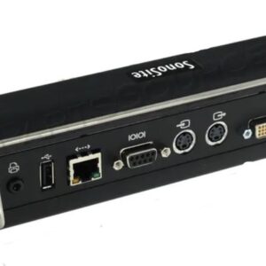 (ultrasound Edge 2) MINI DOCK L15078