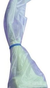 (ultrasound) COVER + GEL for transducer,14x61cm,sterile,s.u.
