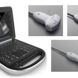 ULTRASOUND(Sonosite Edge 2)+TRANSDUCERS rC60xi/HFL38xi/rP19x