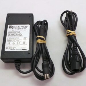 (ultrasound Titan/Micromaxx/M-Turbo) POWER SUPPLY L09823