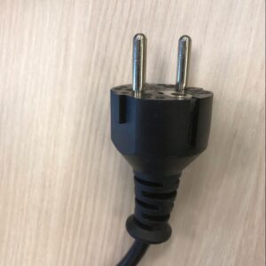 (ultrasound Titan/Micromaxx/M-Turbo) POWER CORD EU P00864