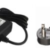 (US Titan/Micromaxx/M-Turbo/Edge 2) POWER SUPPLY + CORD UK