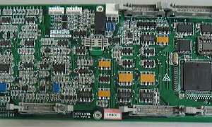 (x-ray mobile Polymobil) CPU BOARD D-916, 10272715