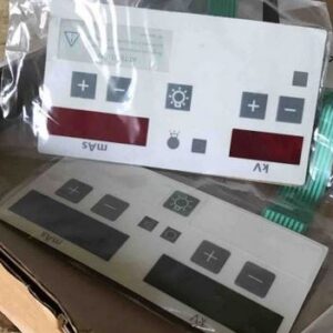 (x-ray mobile Mobilett XP) KEYBOARD XP 7745230
