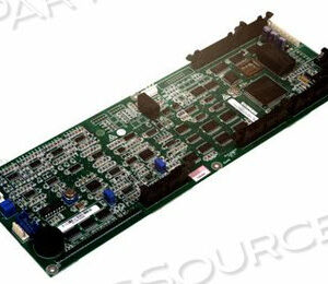 (Mobilett XP Hyb) D916 CPU BOARD 10272714