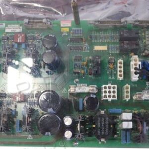 (Mobilett XP Hyb) D927 VOLTAGE SUPPLY BOARD AST 01 10272717
