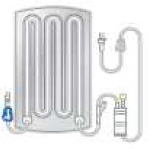 (warmer 3M RANGER) SET, pediatric, s.u. sterile 24450