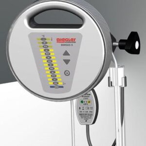 BLOOD/FLUID WARMER (Biegler BW-685S), 230V 50/60Hz