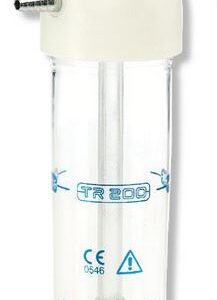 HUMIDIFIER, autoclavable (FLOWMETER TR200)