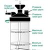 (conc. Nidek MAX 30) HUMIDIFIER 9251-8774