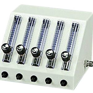 FLOW SPLITTER paediatric (Sureflow FM069-2)