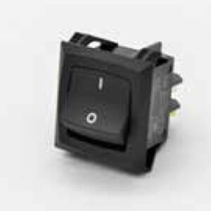 (conc. DeVilbiss 1025KS/DS) ON / OFF BUTTON 1025D-508