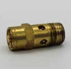 (conc. DeVilbiss 1025KS/DS) OVERPRESSURE VALVE 1025D-614