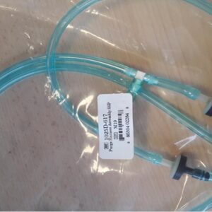 (conc. DeVilbiss 1025KS/DS) PURGE ASSEMBLY 1025D-617