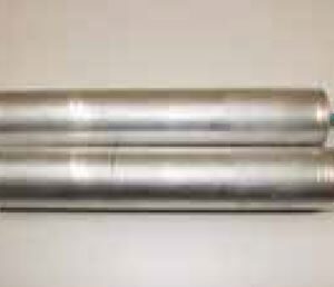 (conc. DeVilbiss 1025KS/DS) SIEVE, pair 1025D-619