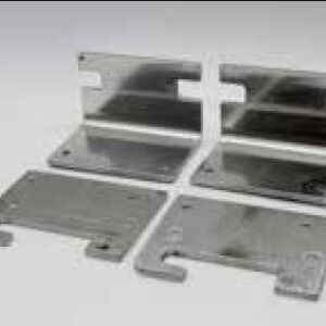(conc. DeVilbiss 1025KS/DS) COMPRESSOR PLATE 1025D-632