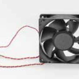 (conc. DeVilbiss 1025KS/DS) 12V FAN 1025D-634