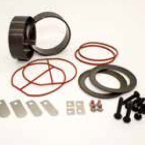 (conc. DeVilbiss 1025KS) COMPRESSOR SET 1025K-643