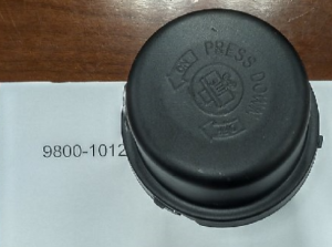 (conc.Nidek MAX 30) AIR COMPRESSOR FILTER 9800-1012