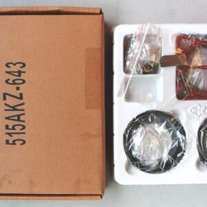 (conc. DeVilbiss 515AKS) COMPRESSOR SERVICE KIT 515AKZ-643
