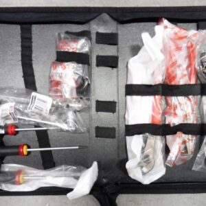(conc. De Vilbiss 515KS/AKS) KIT TOOLS
