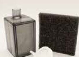 (conc. DeVilbiss  515KS/AKS) SPARE FILTERS KIT