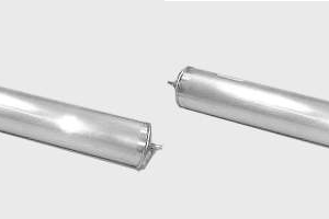 (conc. DeVilbiss 515 AKS) SIEVE BED, pair 01-515A.621