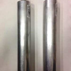 (conc. DeVilbiss 525KS) SIEVE BED pair 525D-619