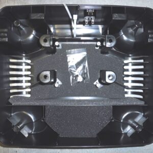 (conc. DeVilbiss 525KS) EMBASE + CONNECTOR 525K-603