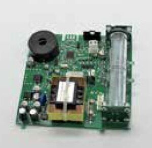 (conc. DeVilbiss 525KS) PC BOARD 525KD-622 for series 'R'