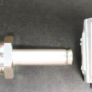 (conc. NL Intensity 10l) VALVE SOLENOID VA001-2