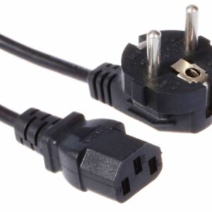 (conc. NL Intensity 10l) MAINS CABLE, EUROPEAN CD011-4