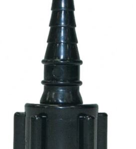 (conc. NL Intensity 10l) OUTLET CONNECTOR,FITTING O2 F0025-1