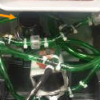 (conc. NL Intensity 10l) PRESS.REGULATOR, PROD. TANK RG088-1