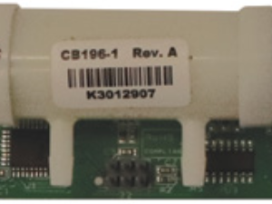 (conc. NL Intensity 10l) ELECTR BOARD, O2 Monitoring CB196-1