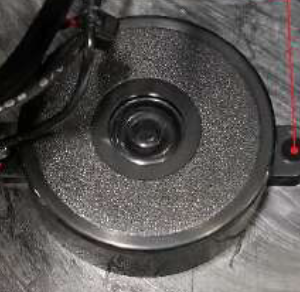 (conc. NL Intensity 10l) BUZZER AL022-1